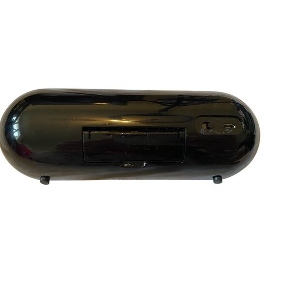 iHome IDM12 Portable Rechargeable Bluetooth Stereo Speaker System Black Audio - Picture 3 of 13
